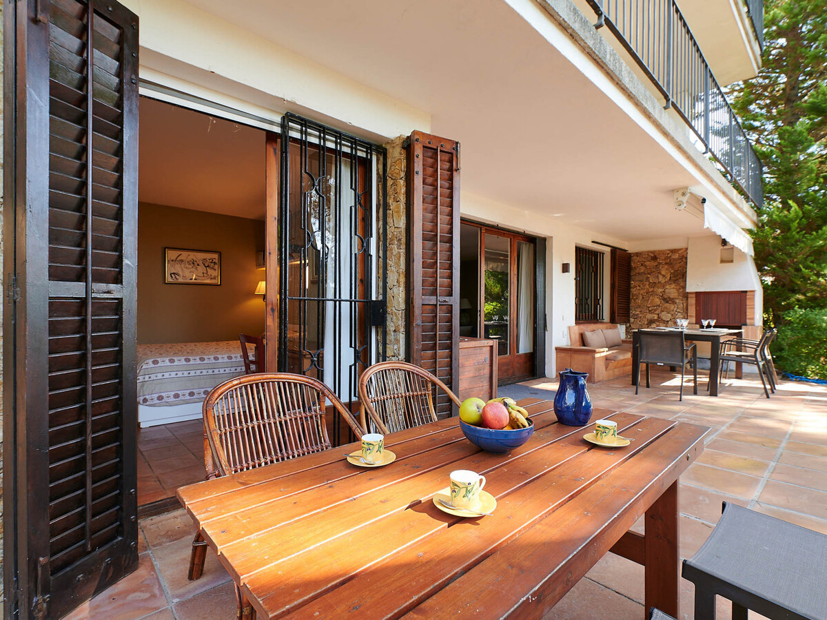 Appartement 7 personnes à Llafranc, 500m plage - Photo 3