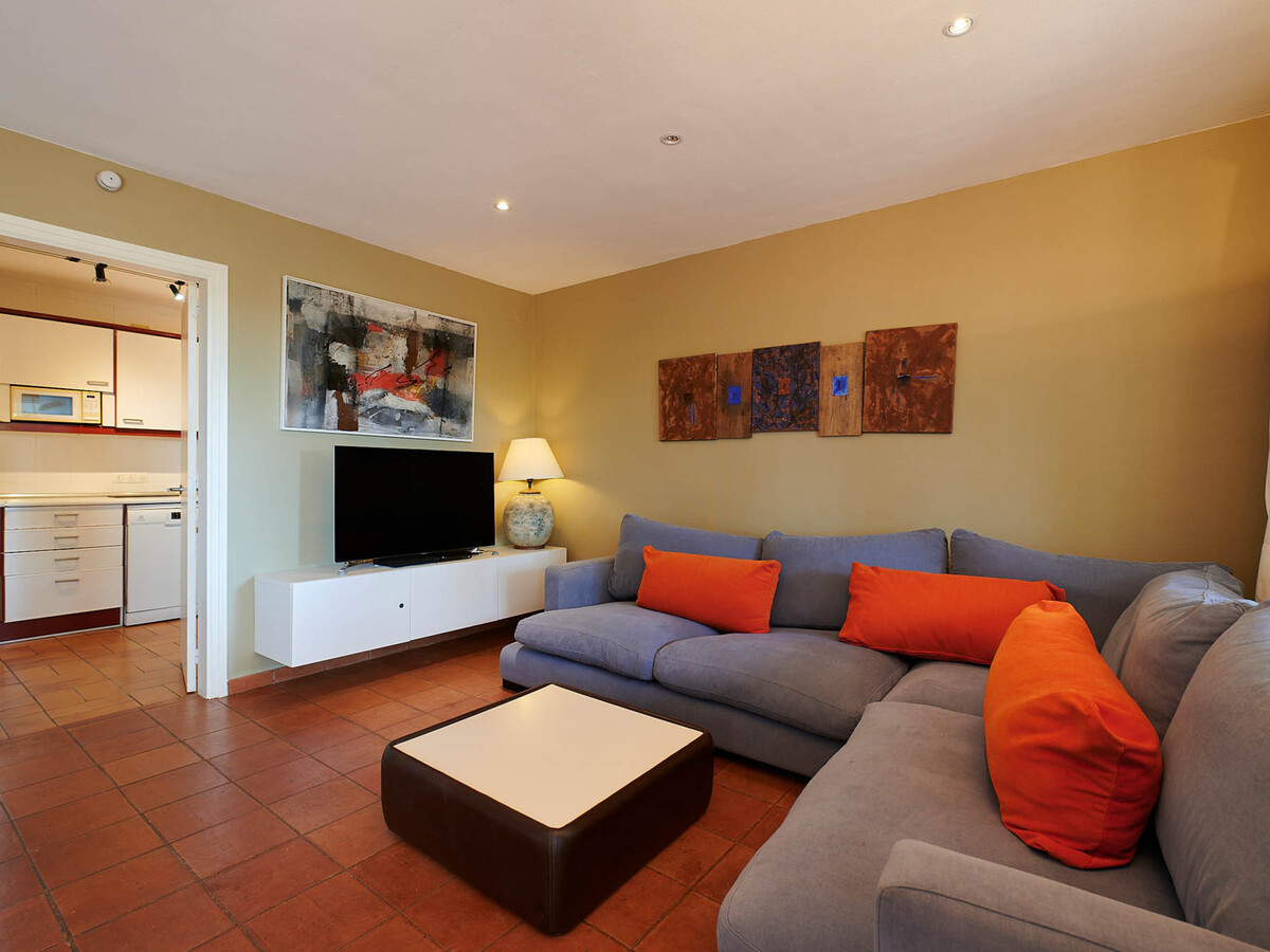 Appartement 7 personnes à Llafranc, 500m plage - Photo 4