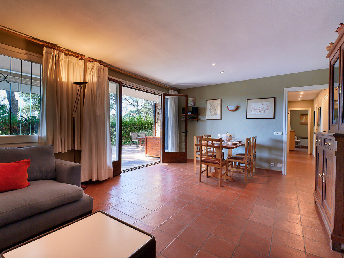 Appartement 7 personnes à Llafranc, 500m plage - Photo 5