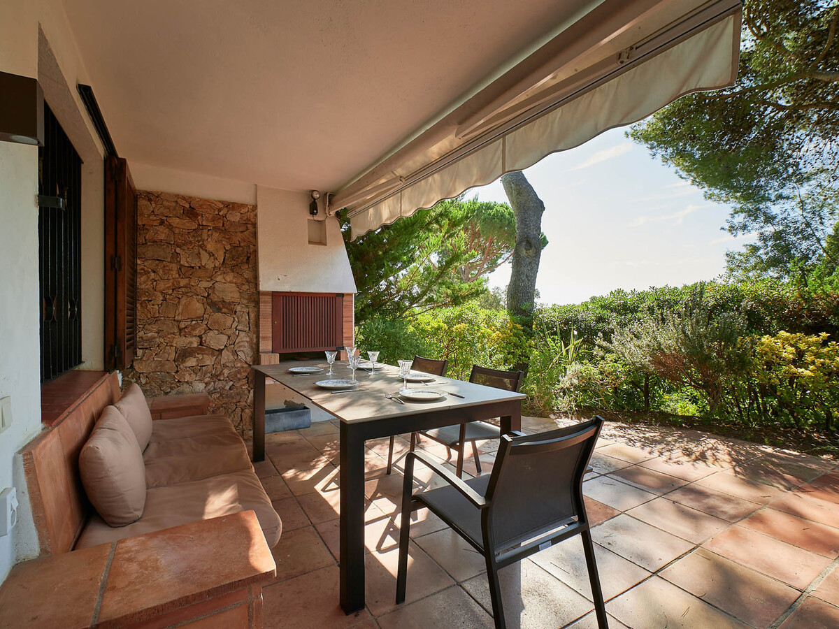 Appartement 7 personnes à Llafranc, 500m plage - Photo 7