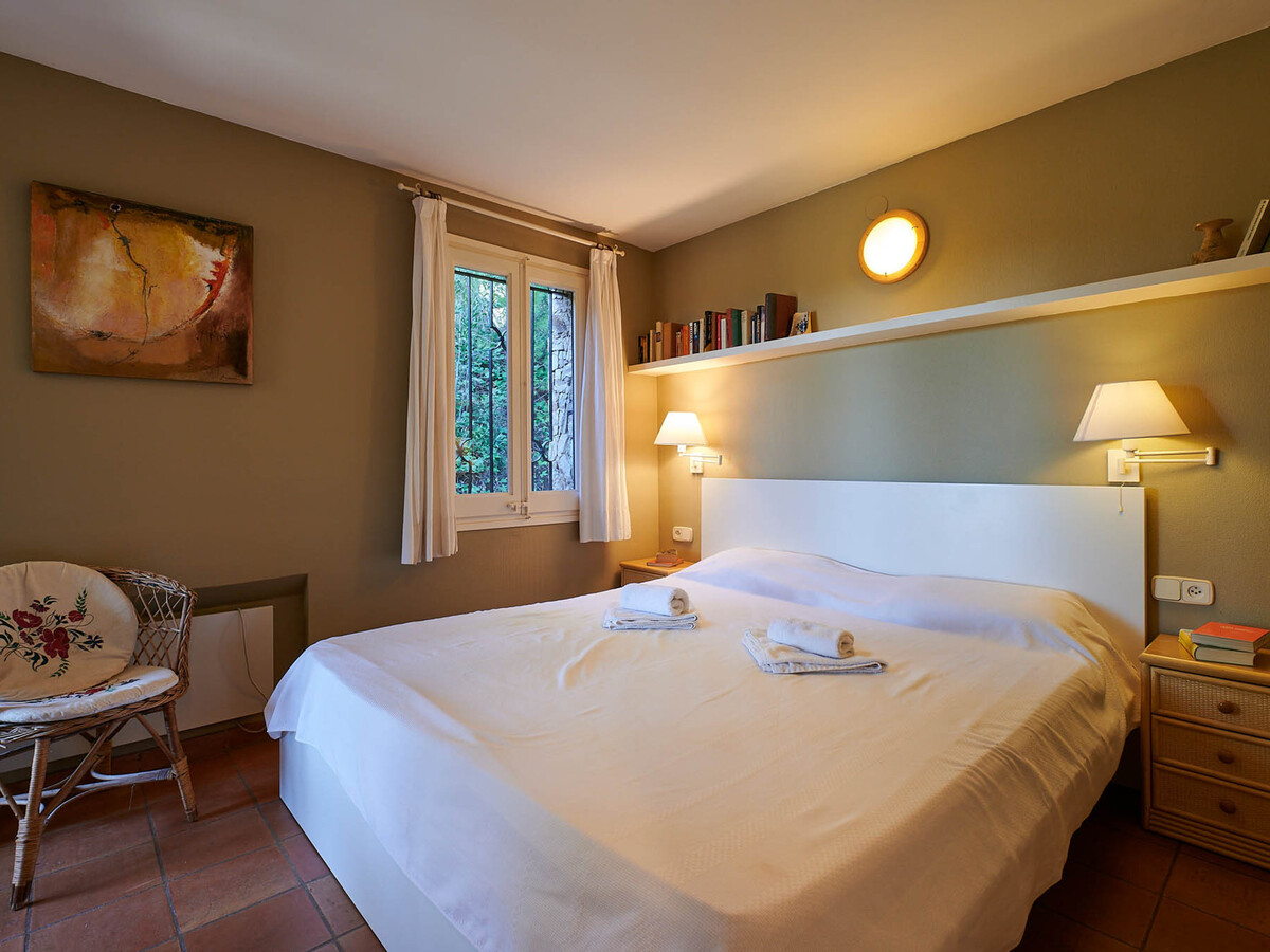 Appartement 7 personnes à Llafranc, 500m plage - Photo 14