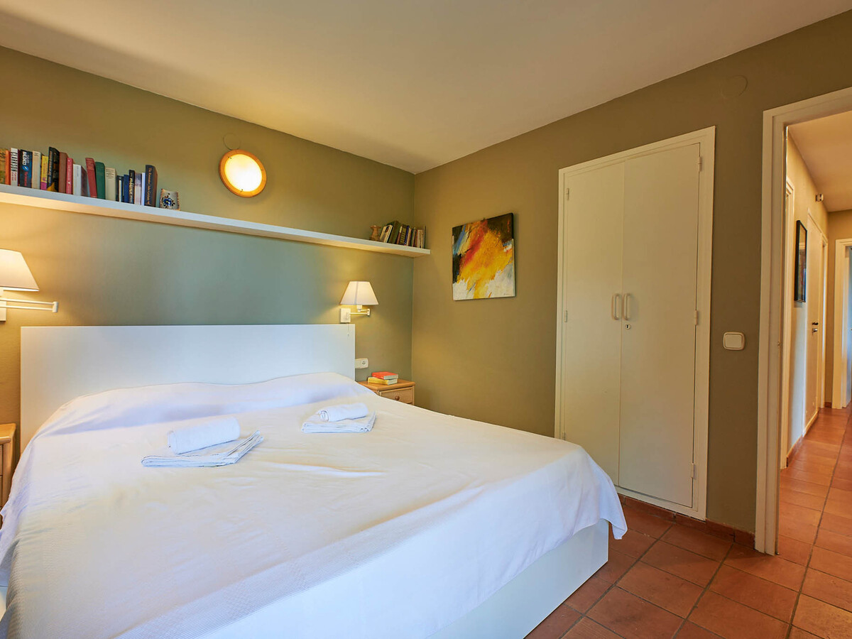 Appartement 7 personnes à Llafranc, 500m plage - Photo 15