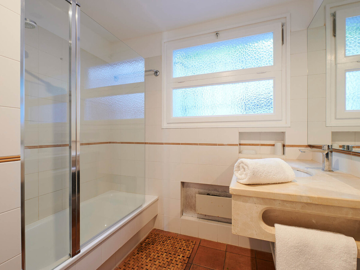 Appartement 7 personnes à Llafranc, 500m plage - Photo 19