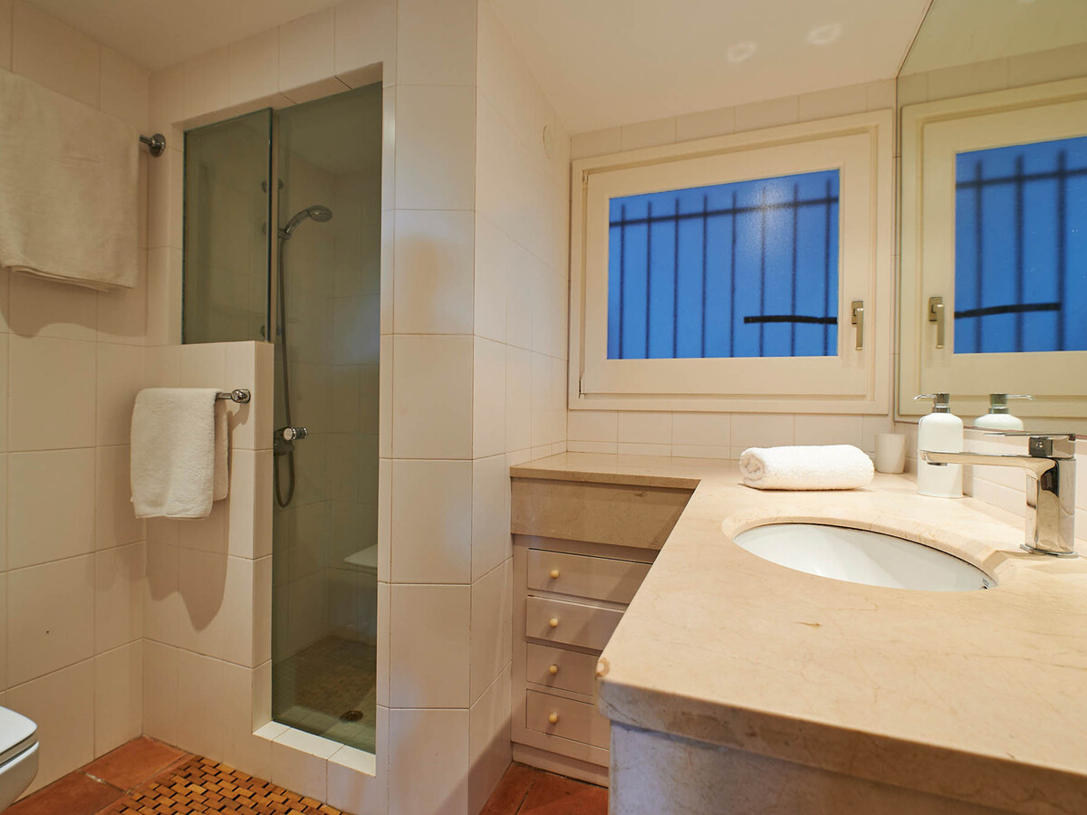 Appartement 7 personnes à Llafranc, 500m plage - Photo 20