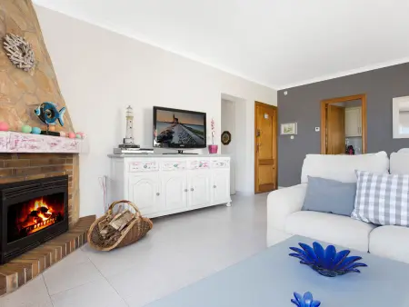 Villa avec piscine privée et vue mer à Lloret de Mar : photo 3