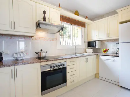 Villa avec piscine privée et vue mer à Lloret de Mar : photo 13