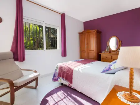 Villa avec piscine privée et vue mer à Lloret de Mar : photo 16