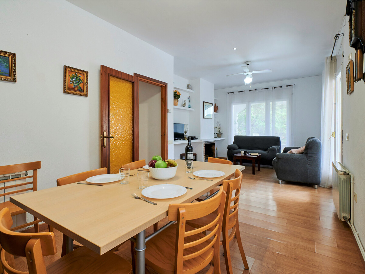 Villa 7 personnes, piscine privée 7x3,5m à Lloret de Mar - Photo 4