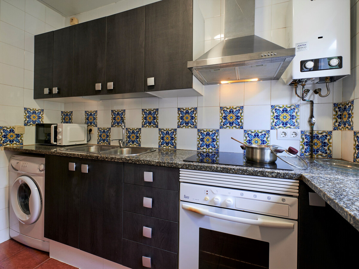 Villa 7 personnes, piscine privée 7x3,5m à Lloret de Mar - Photo 5