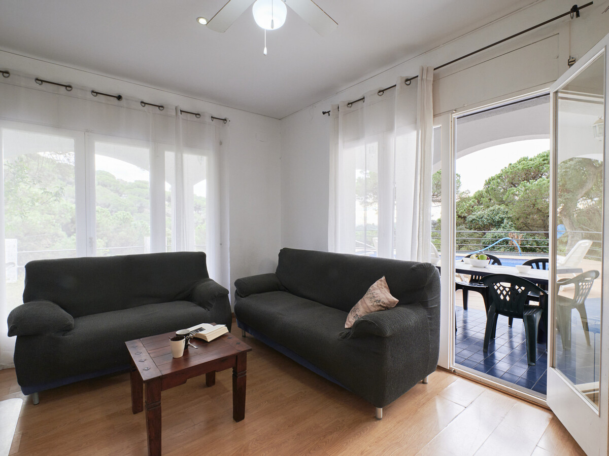 Villa 7 personnes, piscine privée 7x3,5m à Lloret de Mar - Photo 10