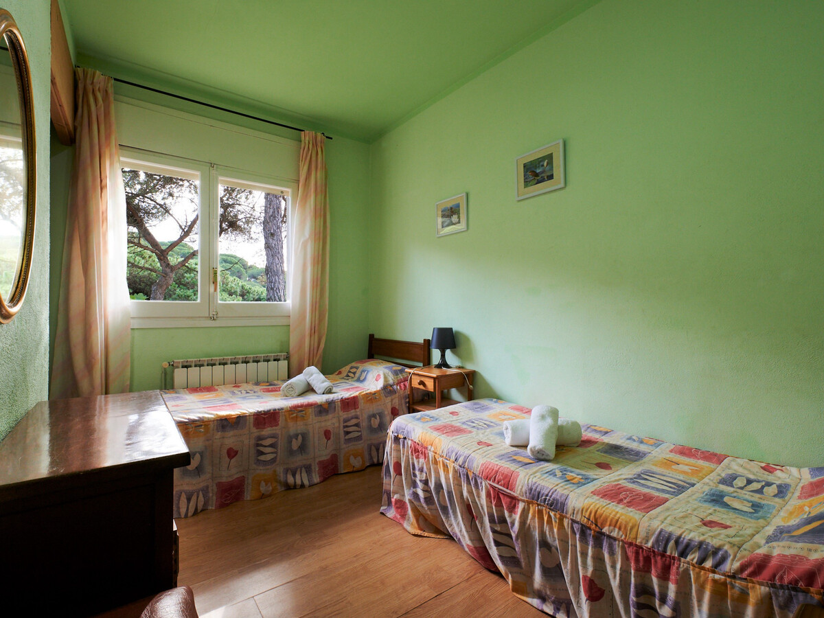 Villa 7 personnes, piscine privée 7x3,5m à Lloret de Mar - Photo 13