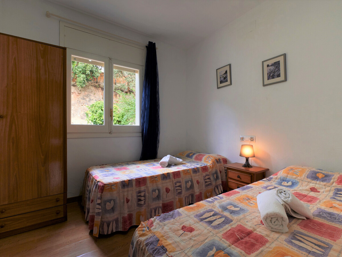 Villa 7 personnes, piscine privée 7x3,5m à Lloret de Mar - Photo 14
