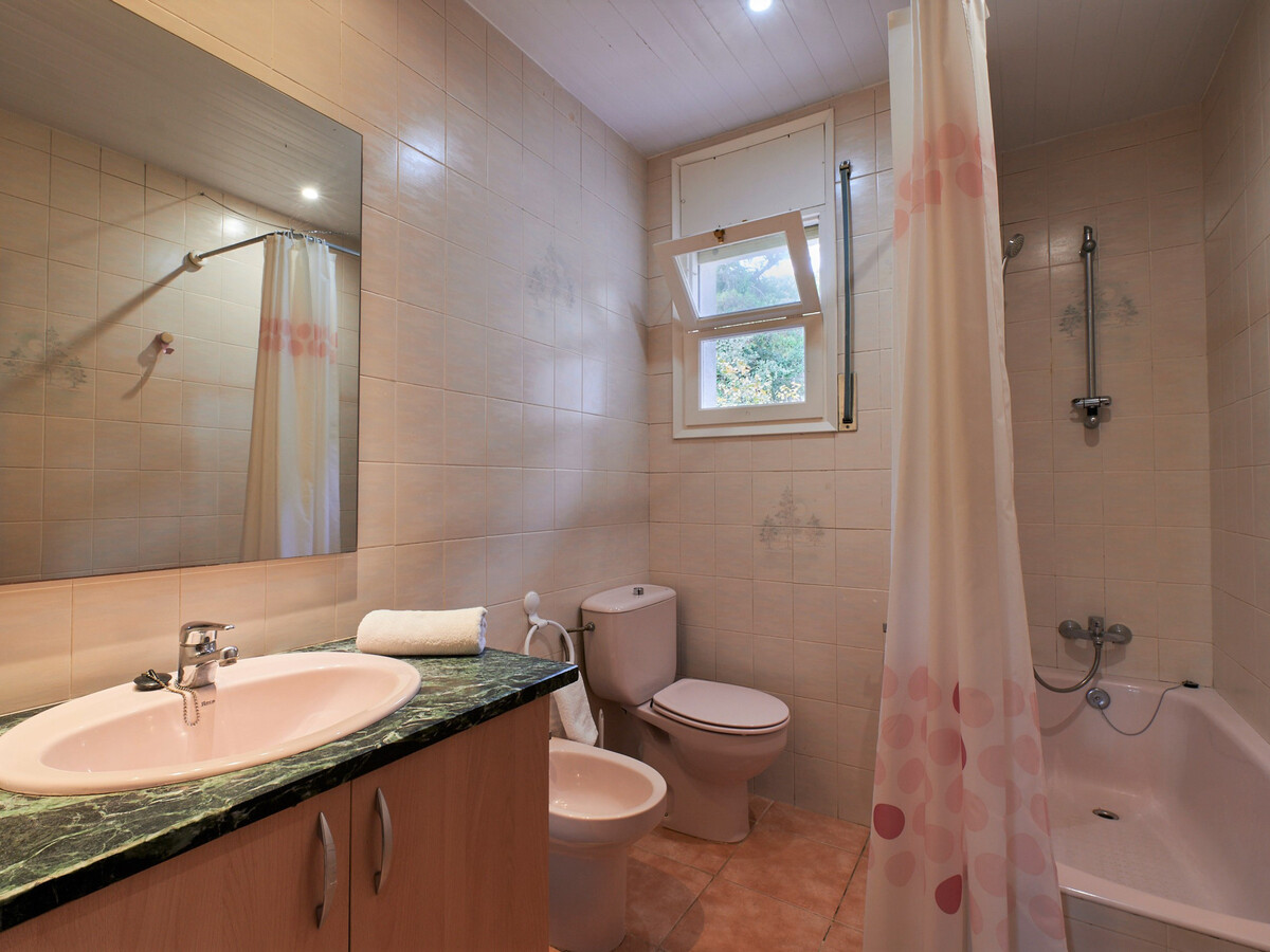 Villa 7 personnes, piscine privée 7x3,5m à Lloret de Mar - Photo 15