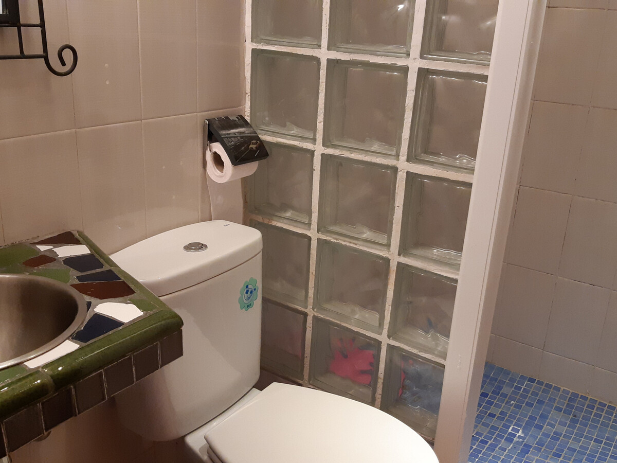 Villa 7 personnes, piscine privée 7x3,5m à Lloret de Mar - Photo 17