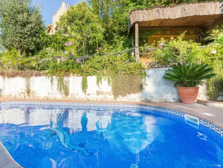 Location villa à Lloret de Mar