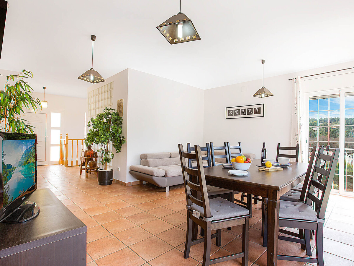 Villa 10 pers., piscine 8x4m et jardin à Lloret de Mar - Photo 5