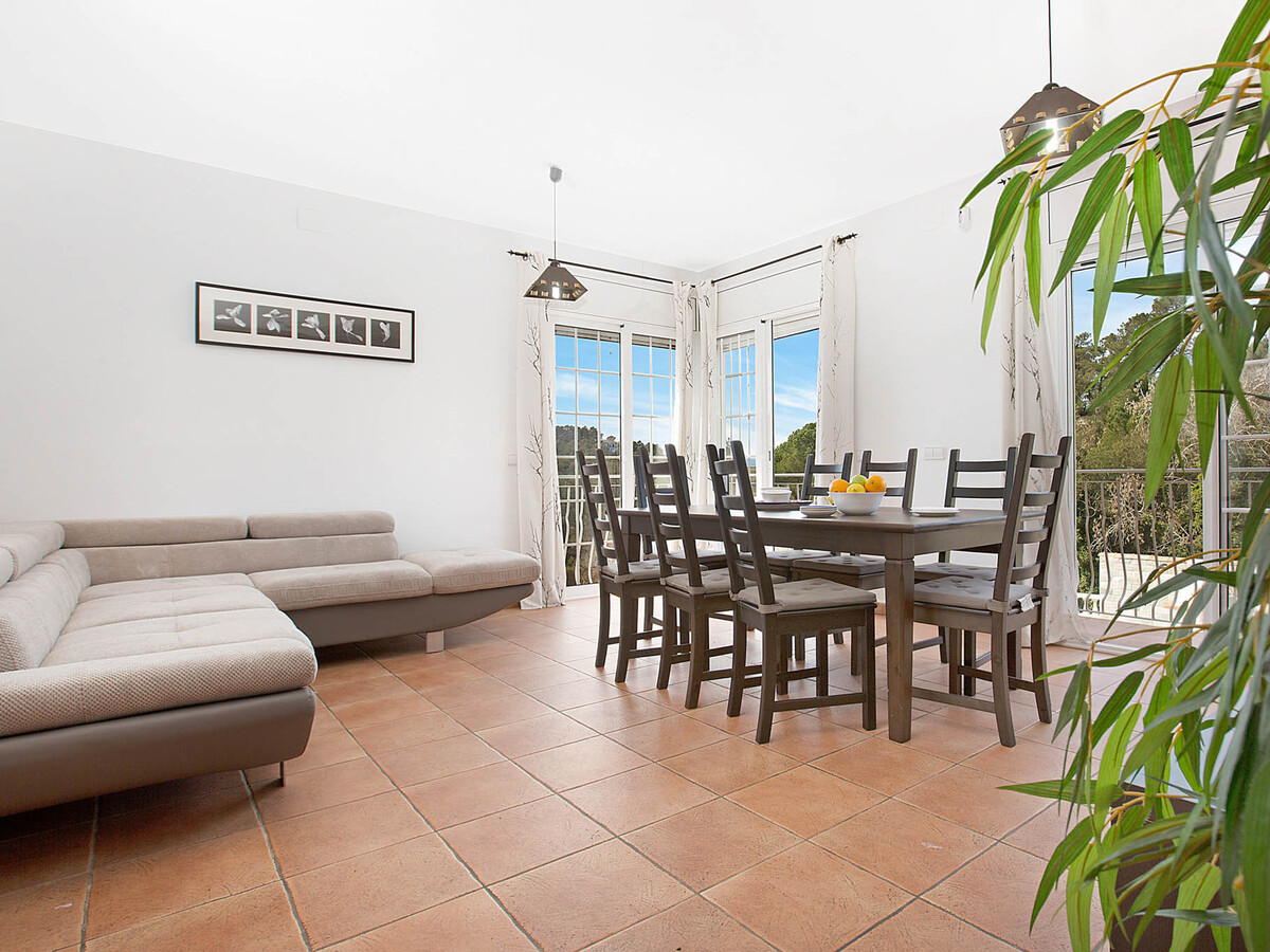Villa 10 pers., piscine 8x4m et jardin à Lloret de Mar - Photo 11