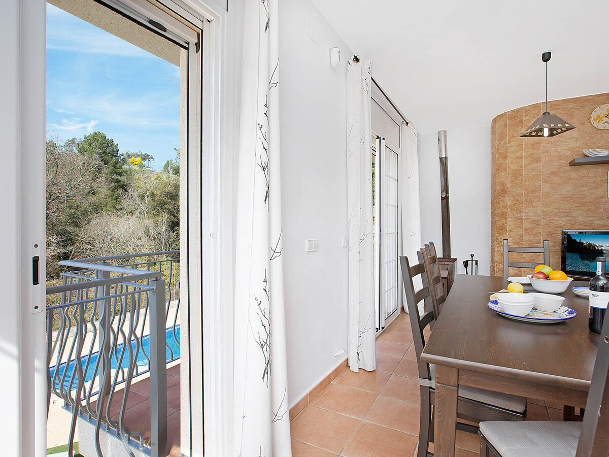 Villa 10 pers., piscine 8x4m et jardin à Lloret de Mar - Photo 13