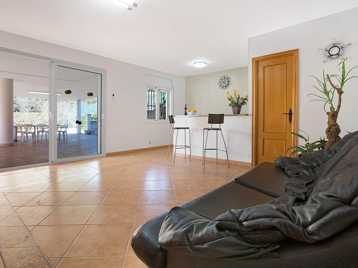 Villa 10 pers., piscine 8x4m et jardin à Lloret de Mar - Photo 14