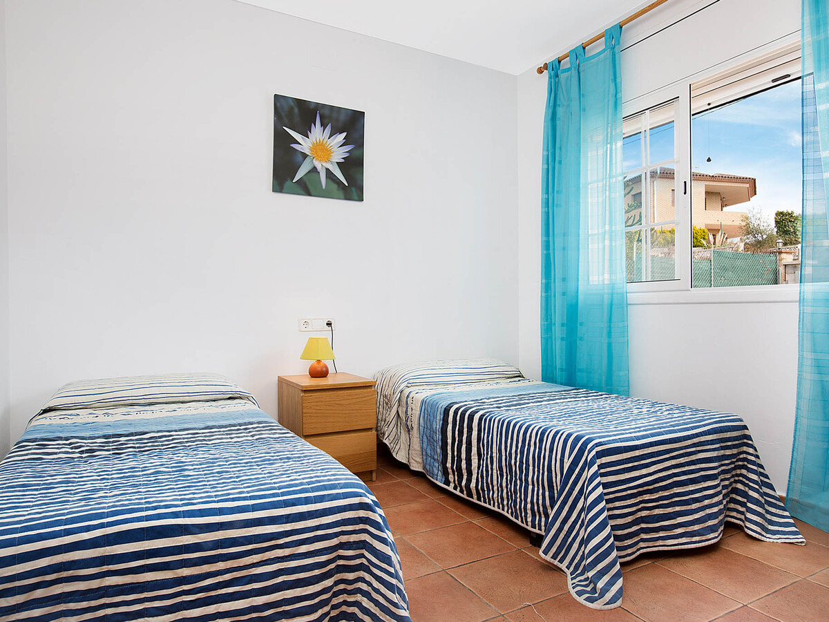 Villa 10 pers., piscine 8x4m et jardin à Lloret de Mar - Photo 15