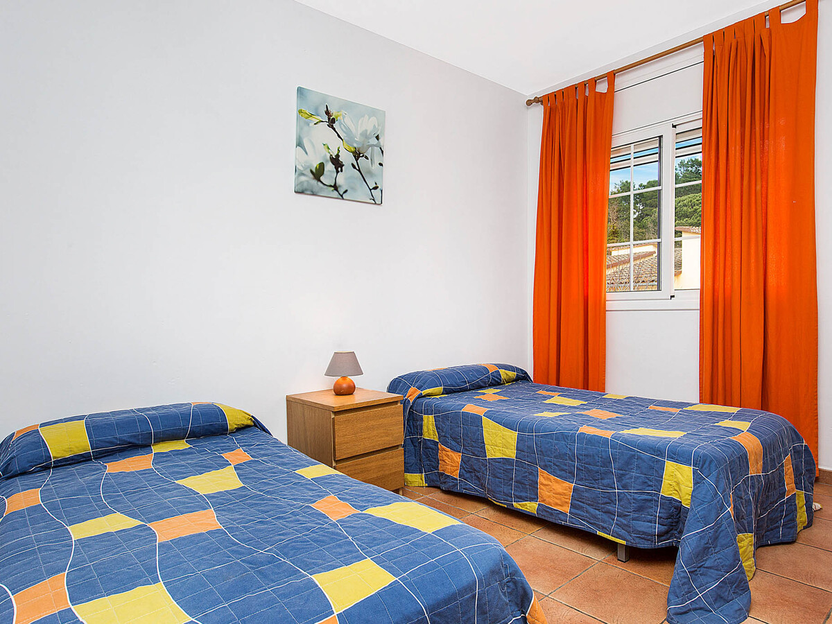 Villa 10 pers., piscine 8x4m et jardin à Lloret de Mar - Photo 17