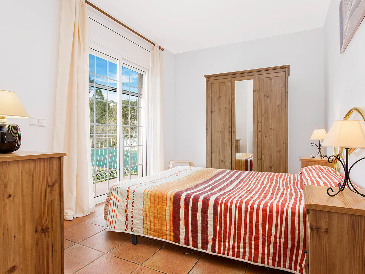 Villa 10 pers., piscine 8x4m et jardin à Lloret de Mar - Photo 18