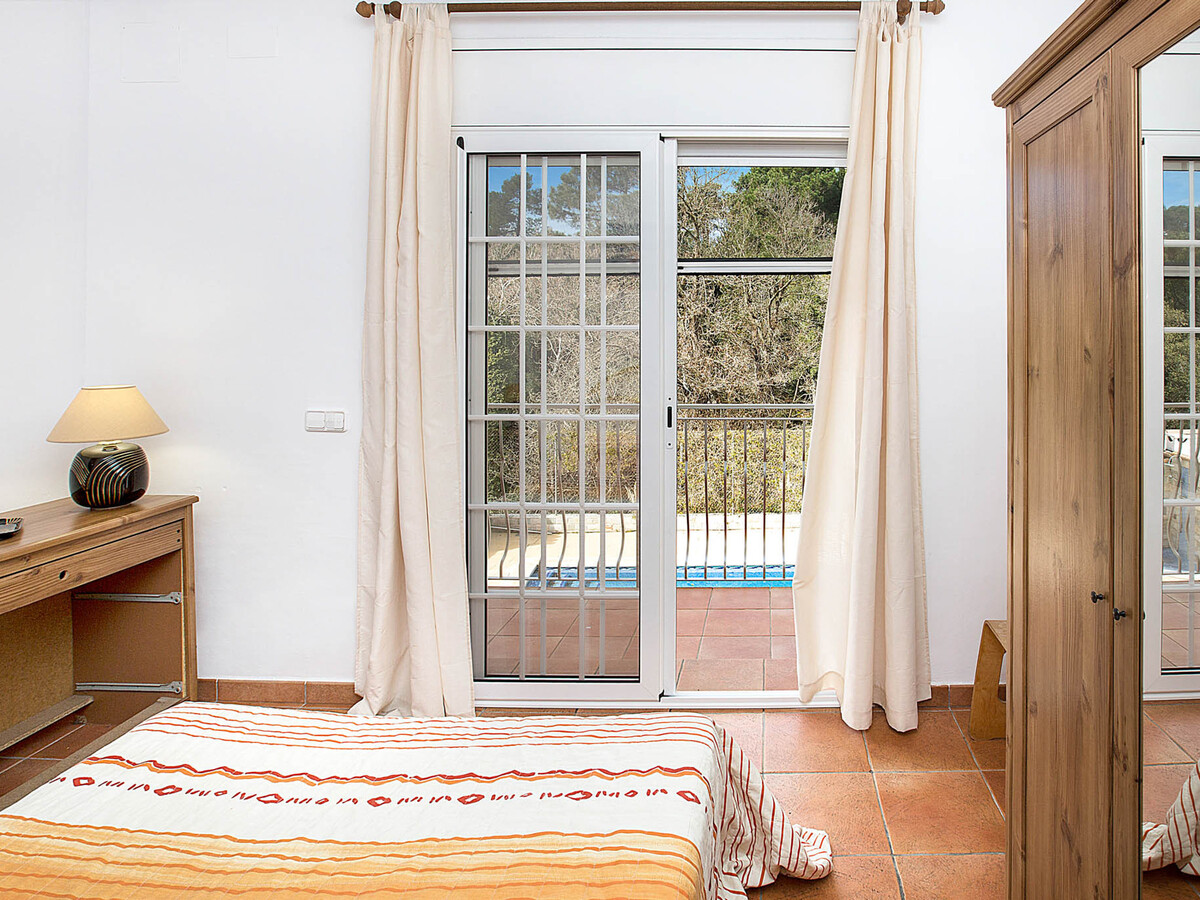 Villa 10 pers., piscine 8x4m et jardin à Lloret de Mar - Photo 19