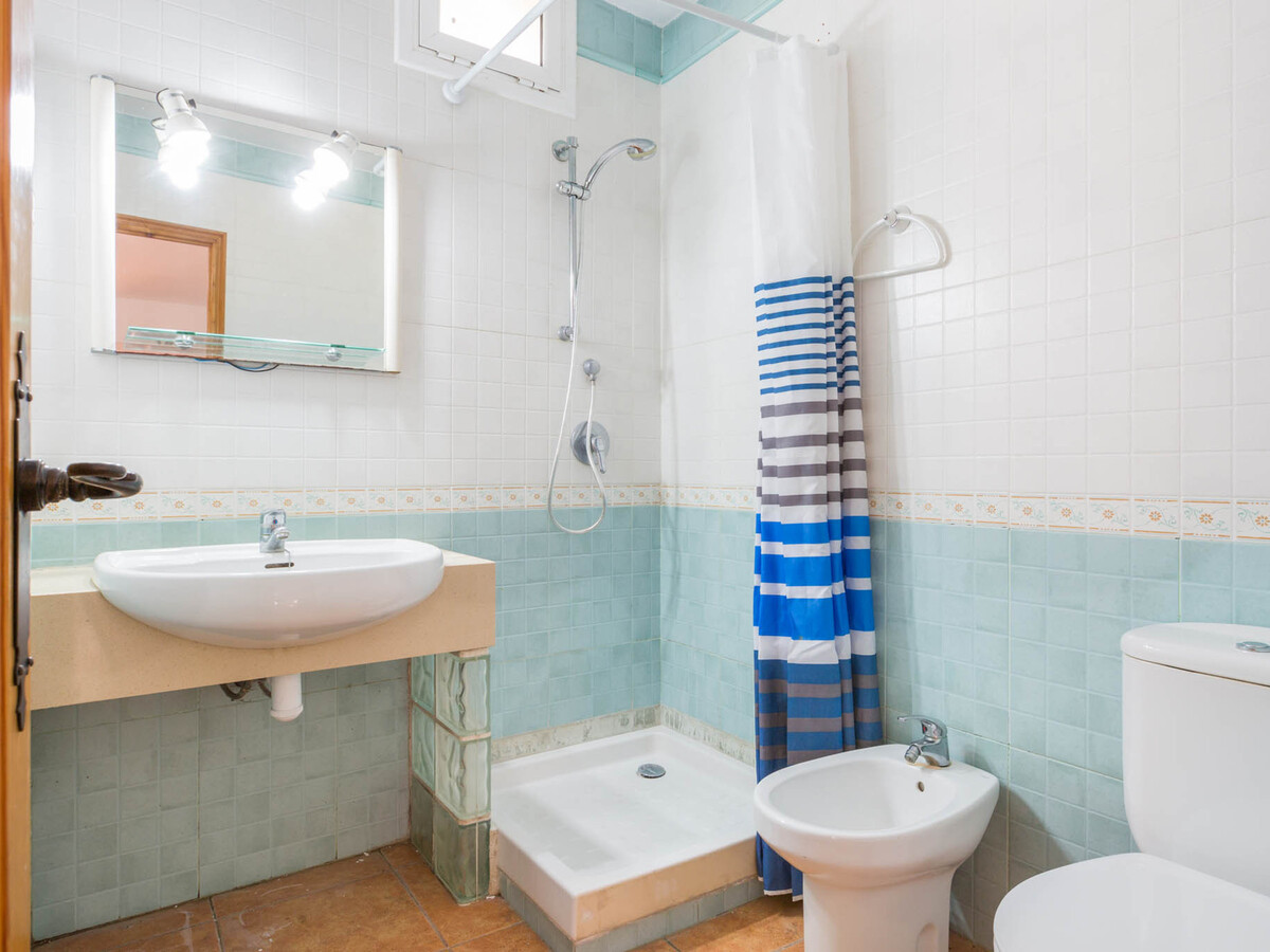 Villa 10 pers., piscine 8x4m et jardin à Lloret de Mar - Photo 22