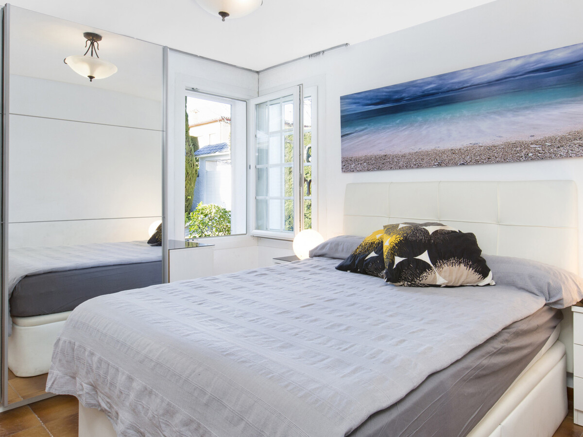 Villa 9 pers., piscine 12x4m et vue mer à Blanes - Photo 6