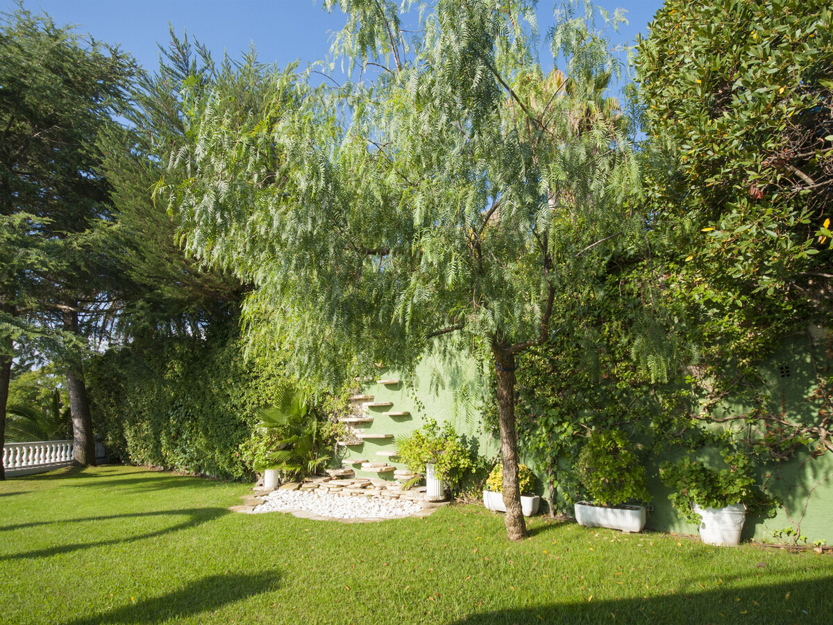 Villa 9 pers., piscine 12x4m et vue mer à Blanes - Photo 18