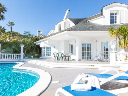 Location villa à Blanes