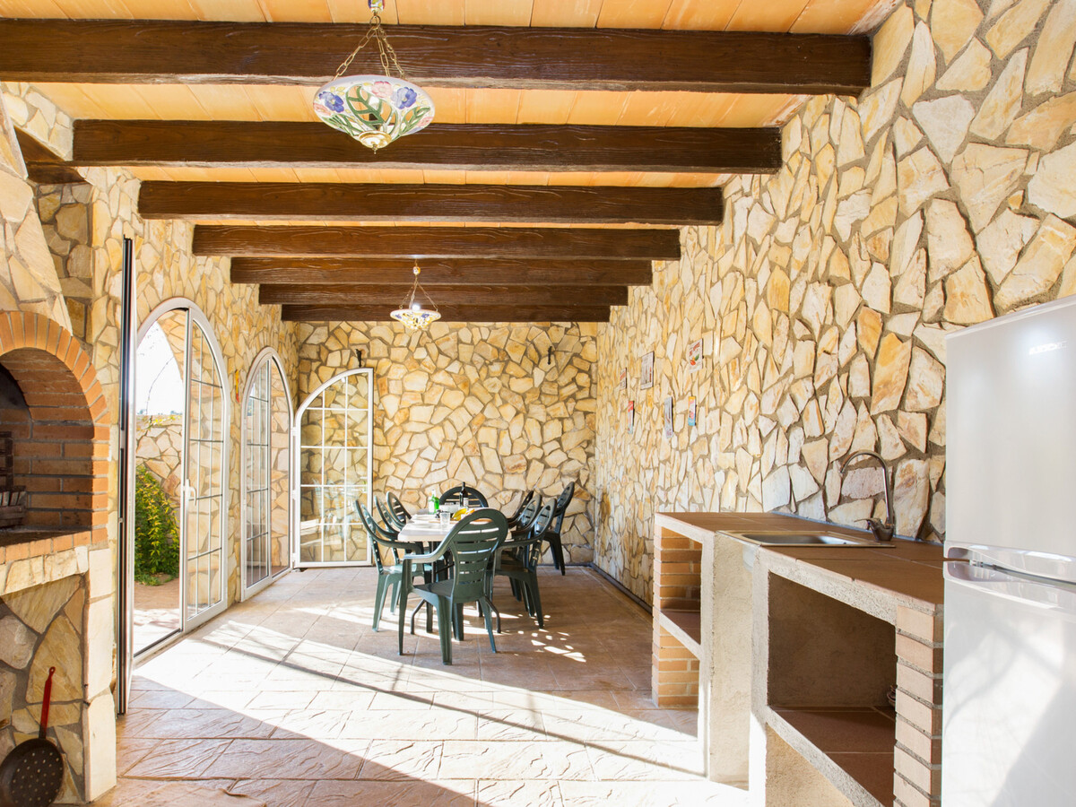Villa 8 pers. piscine privée à Lloret de Mar - Photo 3
