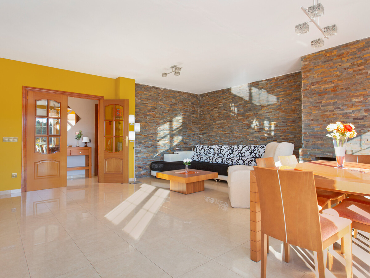 Villa 8 pers. piscine privée à Lloret de Mar - Photo 4