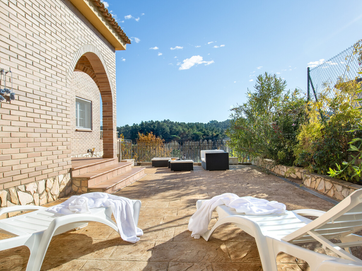 Villa 8 pers. piscine privée à Lloret de Mar - Photo 7