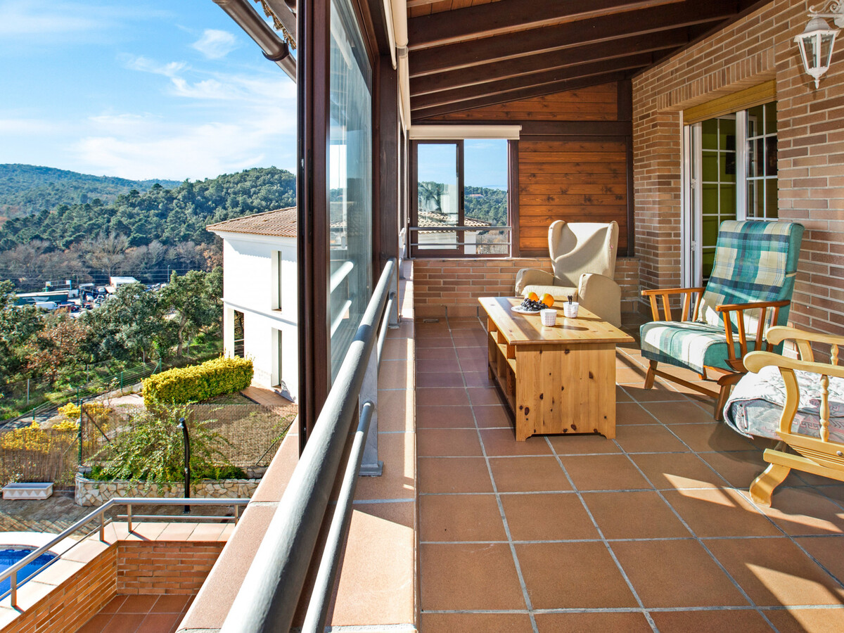 Villa 8 pers. piscine privée à Lloret de Mar - Photo 8