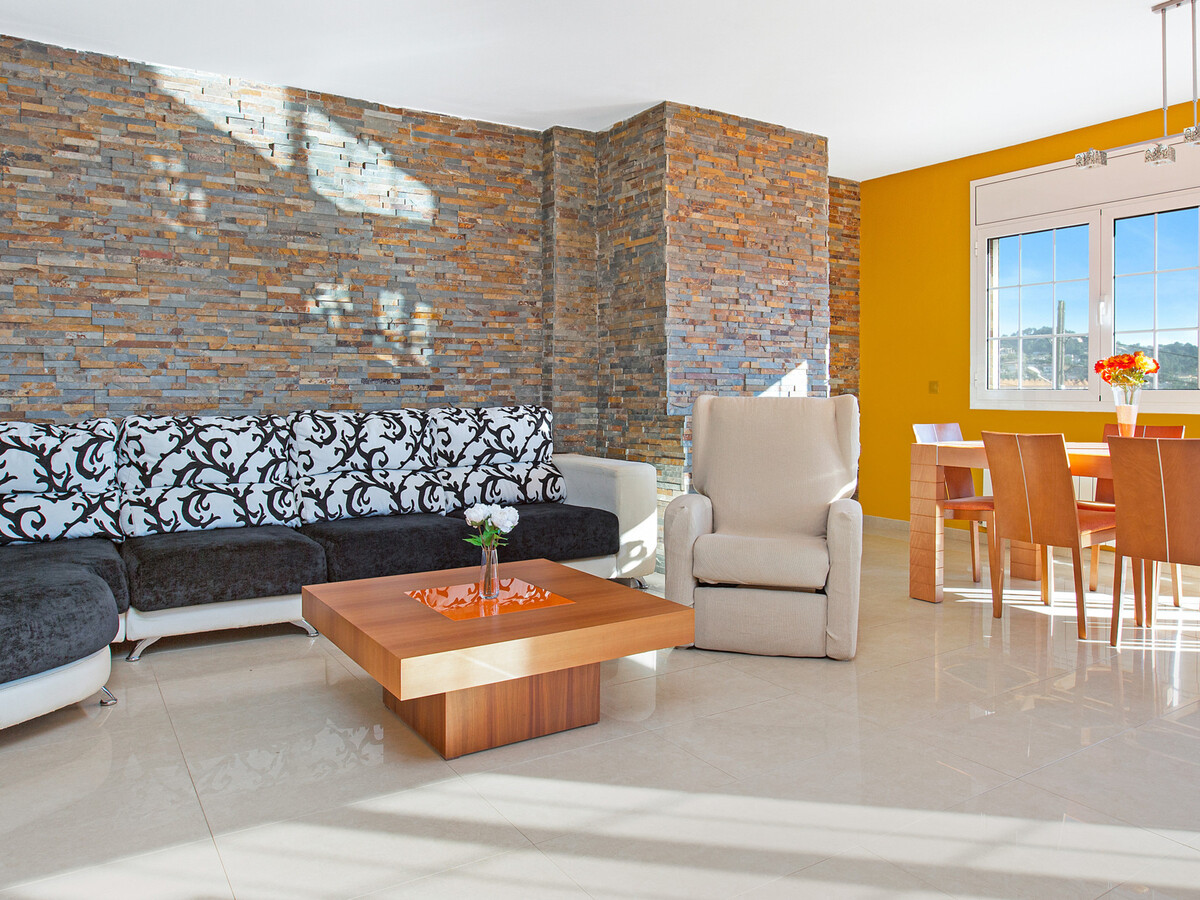 Villa 8 pers. piscine privée à Lloret de Mar - Photo 11