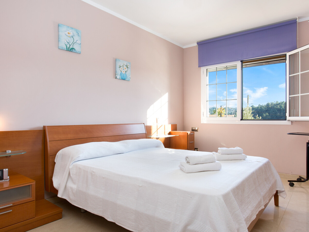 Villa 8 pers. piscine privée à Lloret de Mar - Photo 13
