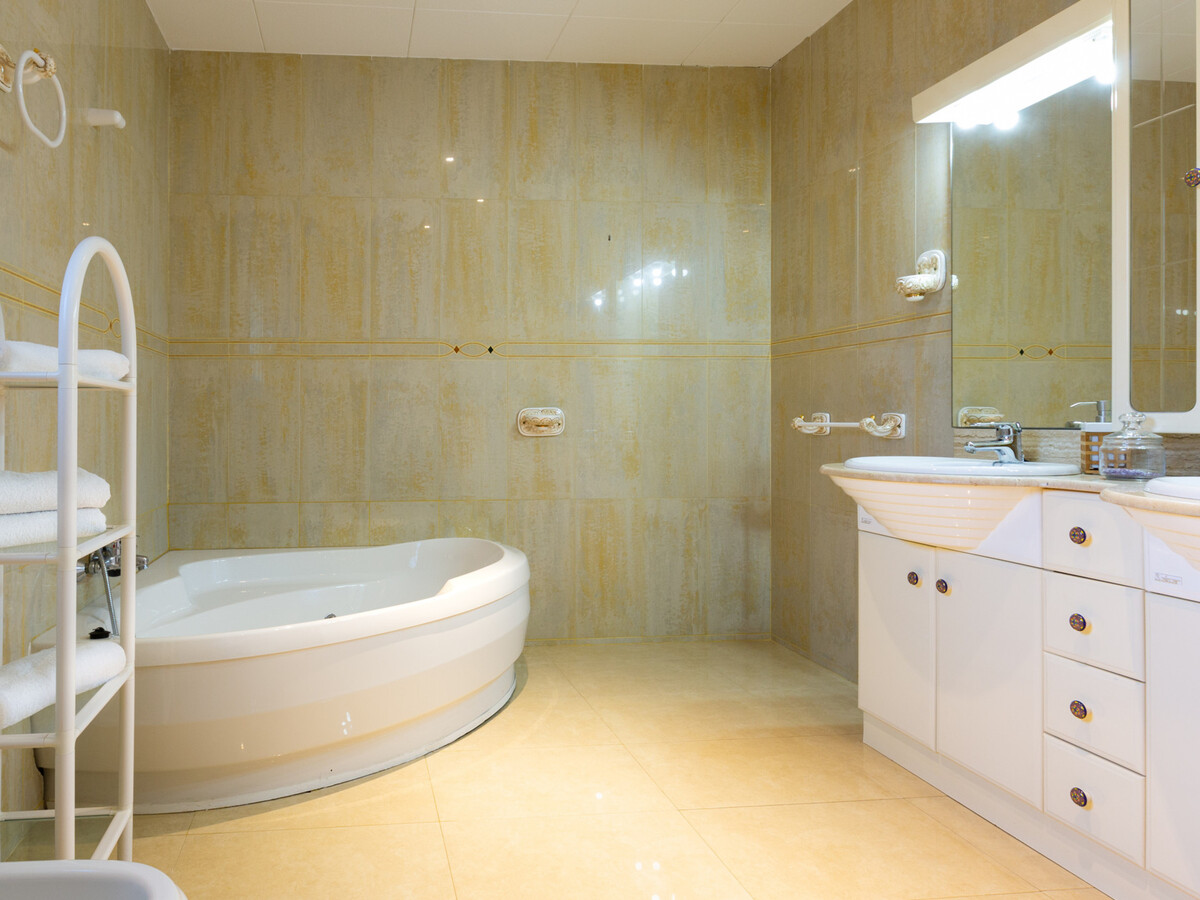 Villa 8 pers. piscine privée à Lloret de Mar - Photo 16