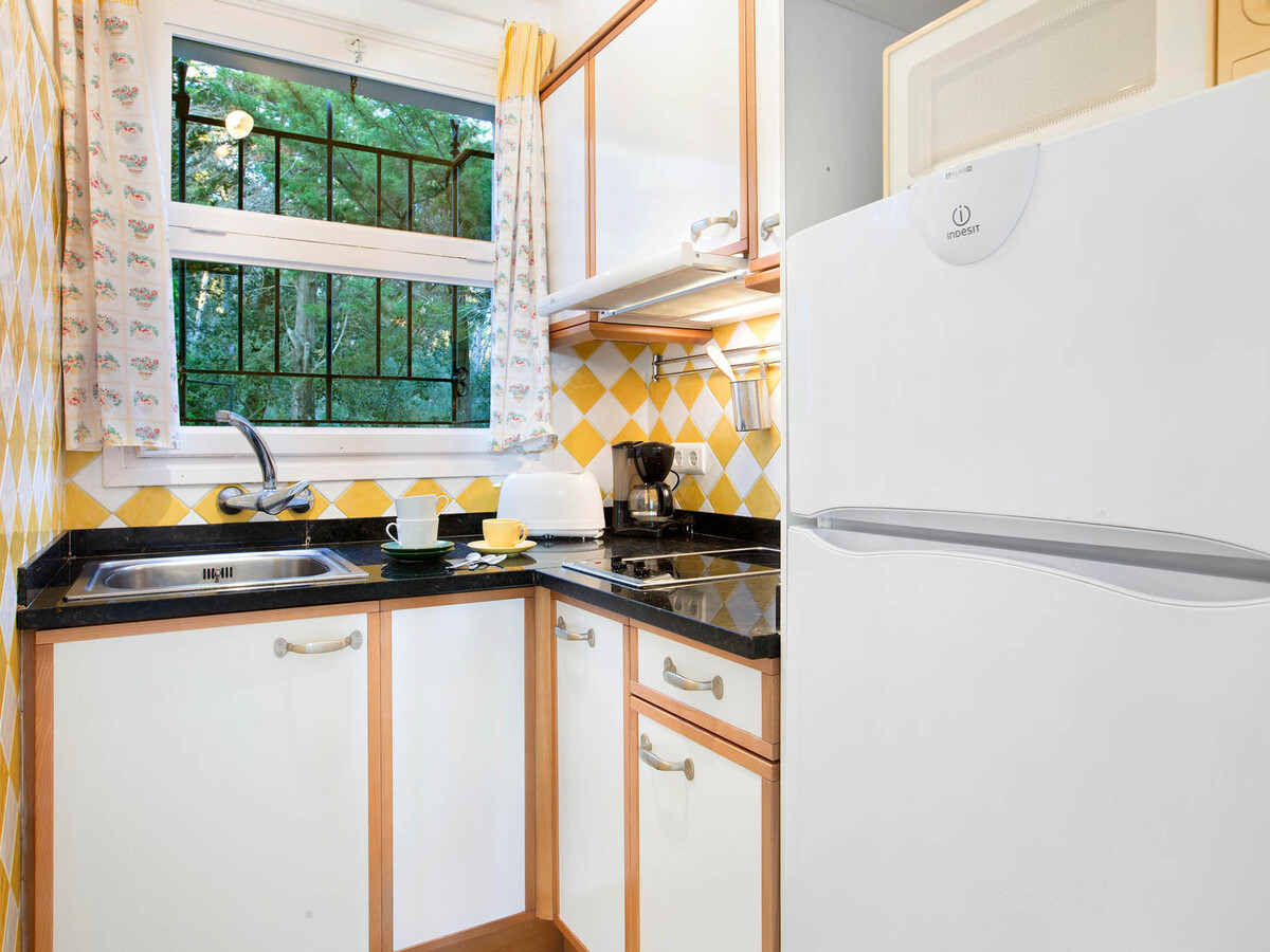 Appartement 4 pers à 500m de la plage de Llafranc - Photo 5