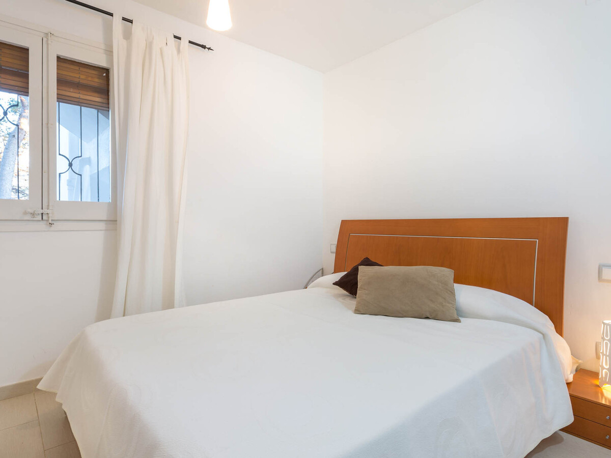 Appartement 4 pers à 500m de la plage de Llafranc - Photo 6