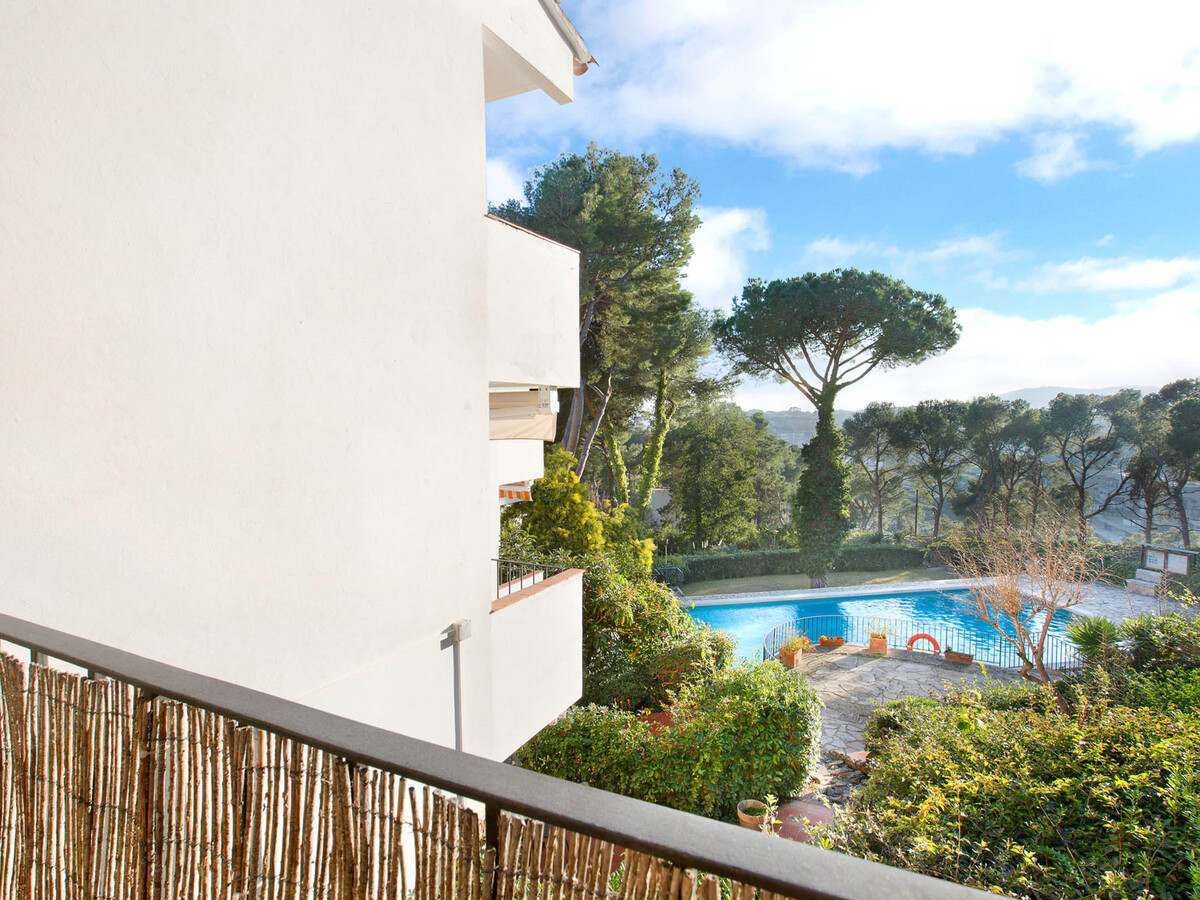 Appartement 4 pers à 500m de la plage de Llafranc - Photo 7