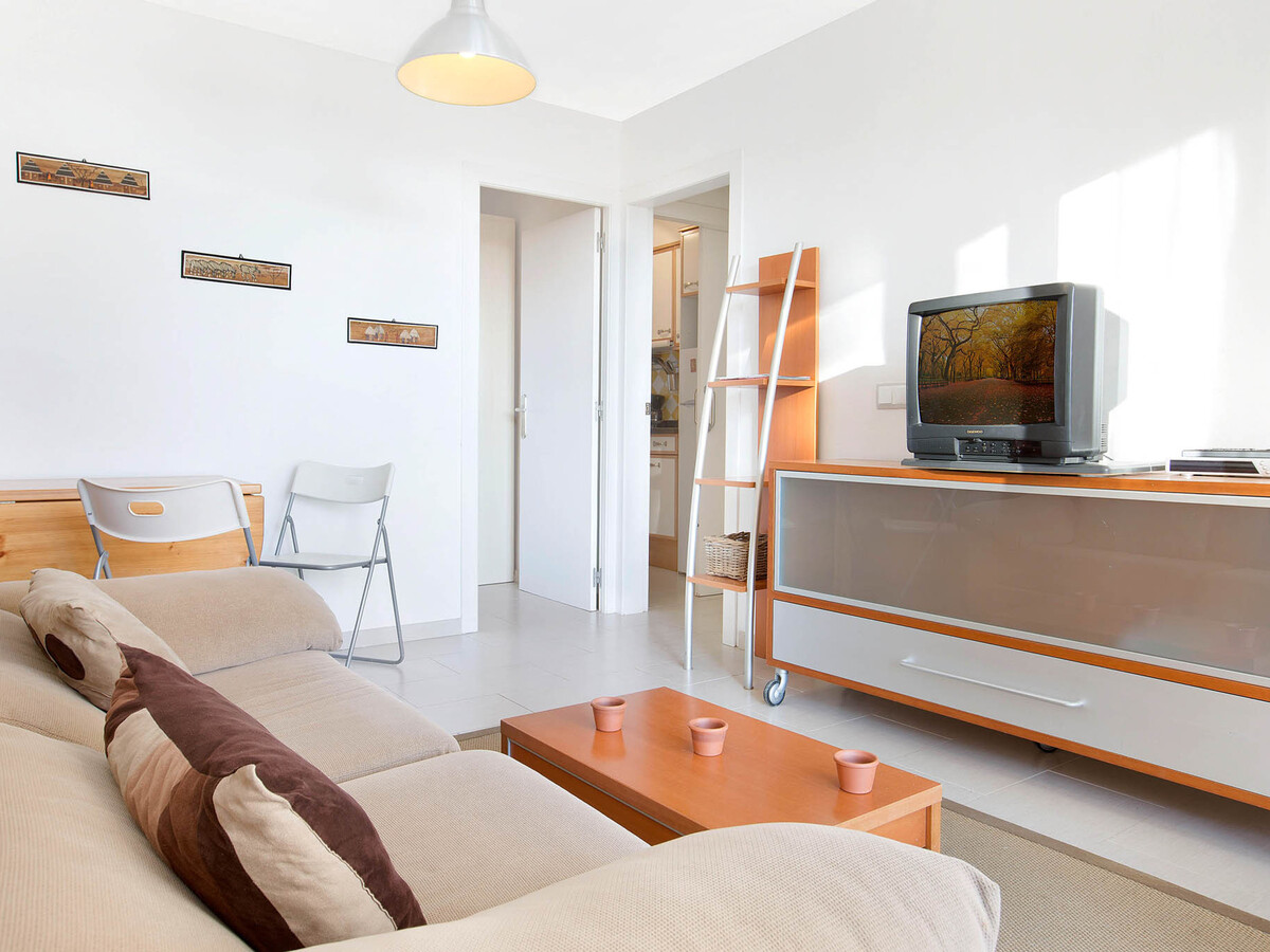 Appartement 4 pers à 500m de la plage de Llafranc - Photo 9
