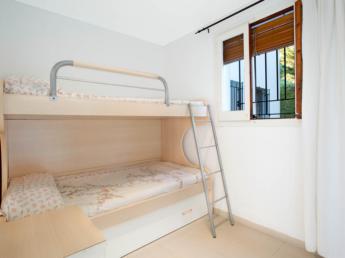 Appartement 4 pers à 500m de la plage de Llafranc - Photo 11