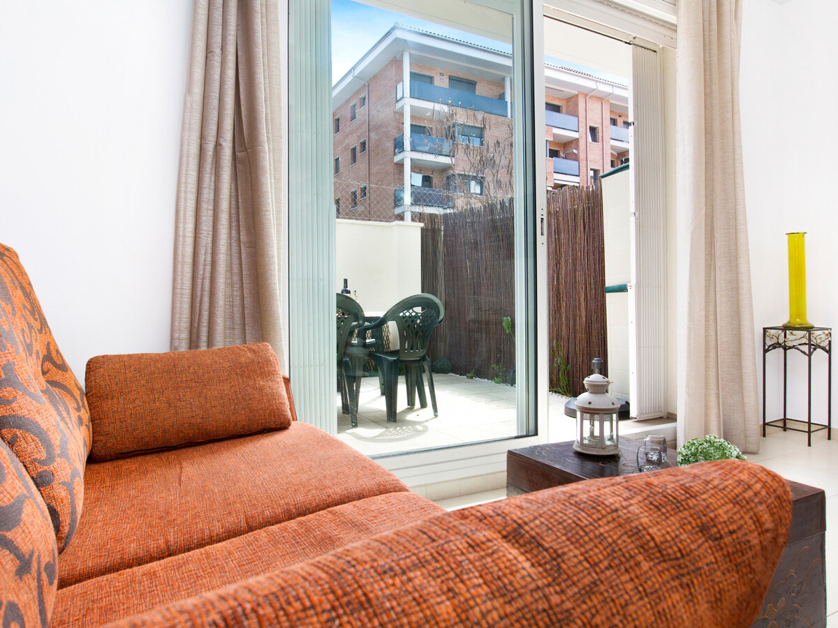 Appartement 4 pers. Lloret de Mar, piscine et terrasse - Photo 15