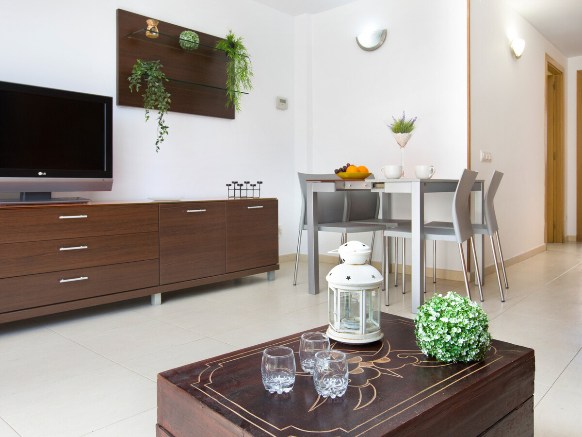 Appartement 4 pers. Lloret de Mar, piscine et terrasse - Photo 16