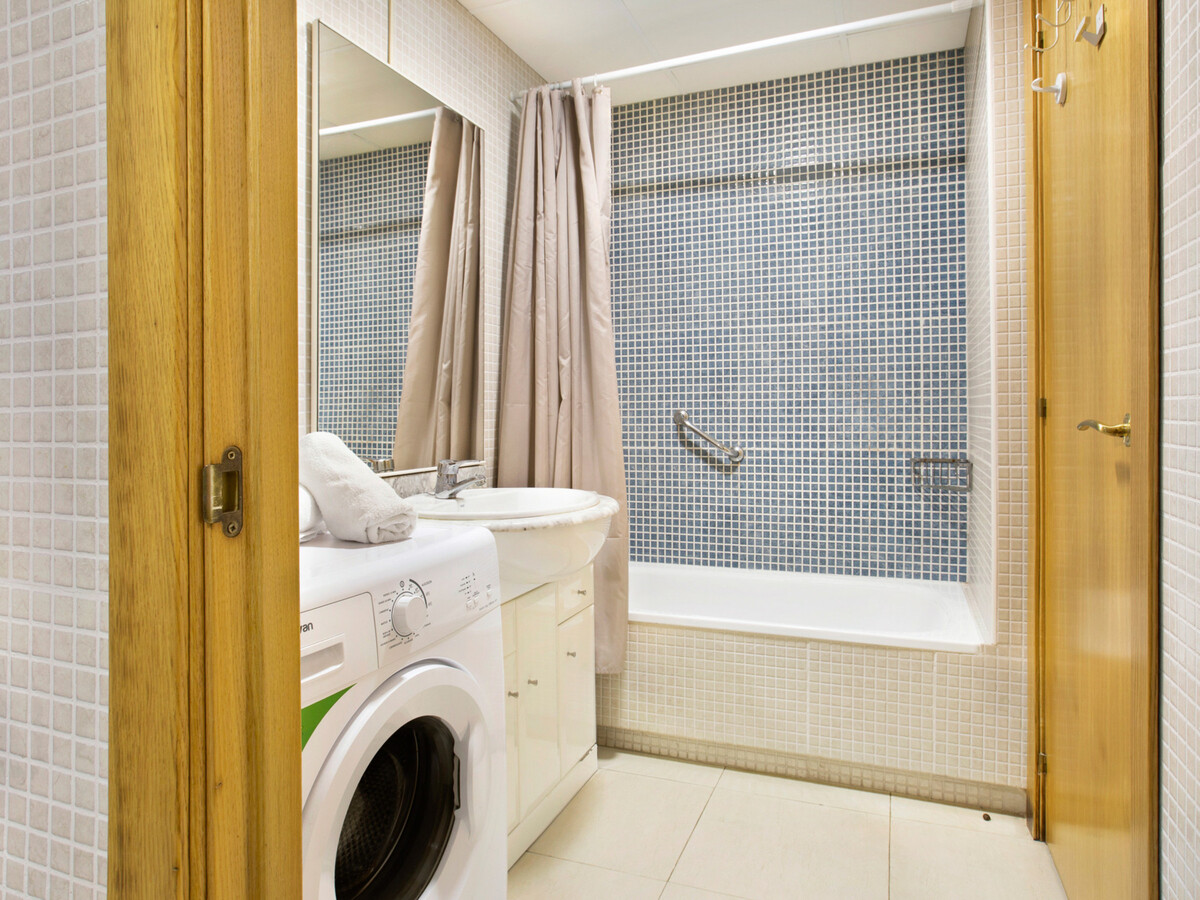 Appartement 4 pers. Lloret de Mar, piscine et terrasse - Photo 19