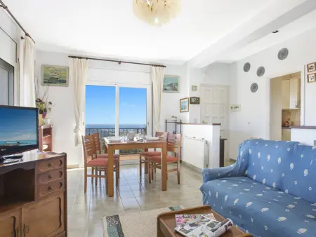 Maison avec piscine privée et barbecue près de Lloret de Mar - Photo 2