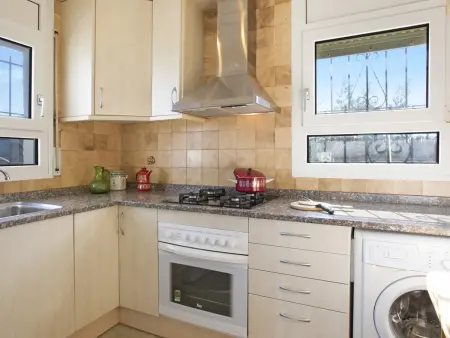 Maison avec piscine privée et barbecue près de Lloret de Mar - Photo 4
