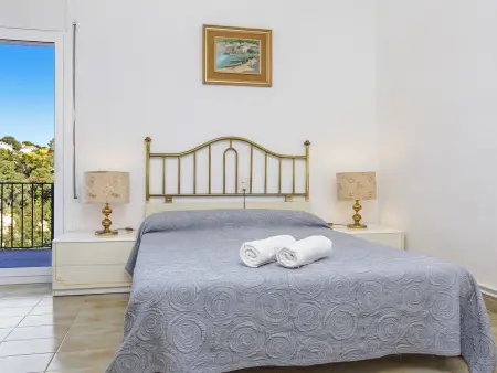 Maison avec piscine privée et barbecue près de Lloret de Mar - Photo 5