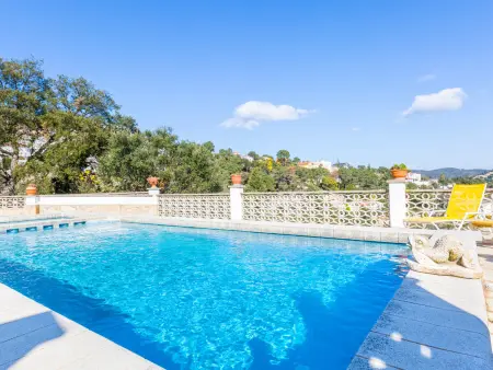 Maison avec piscine privée et barbecue près de Lloret de Mar - Photo 7
